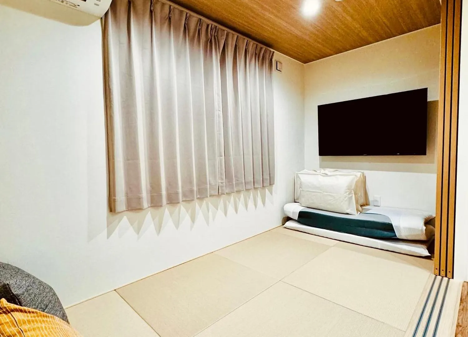 Niseko Purr 203 Villa Ōmagari 0*,