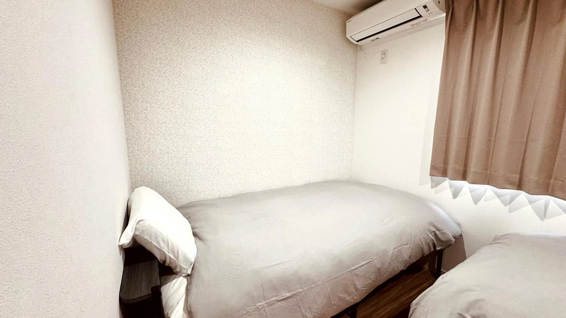 Niseko Purr 203 Villa Ōmagari Tatil Evi