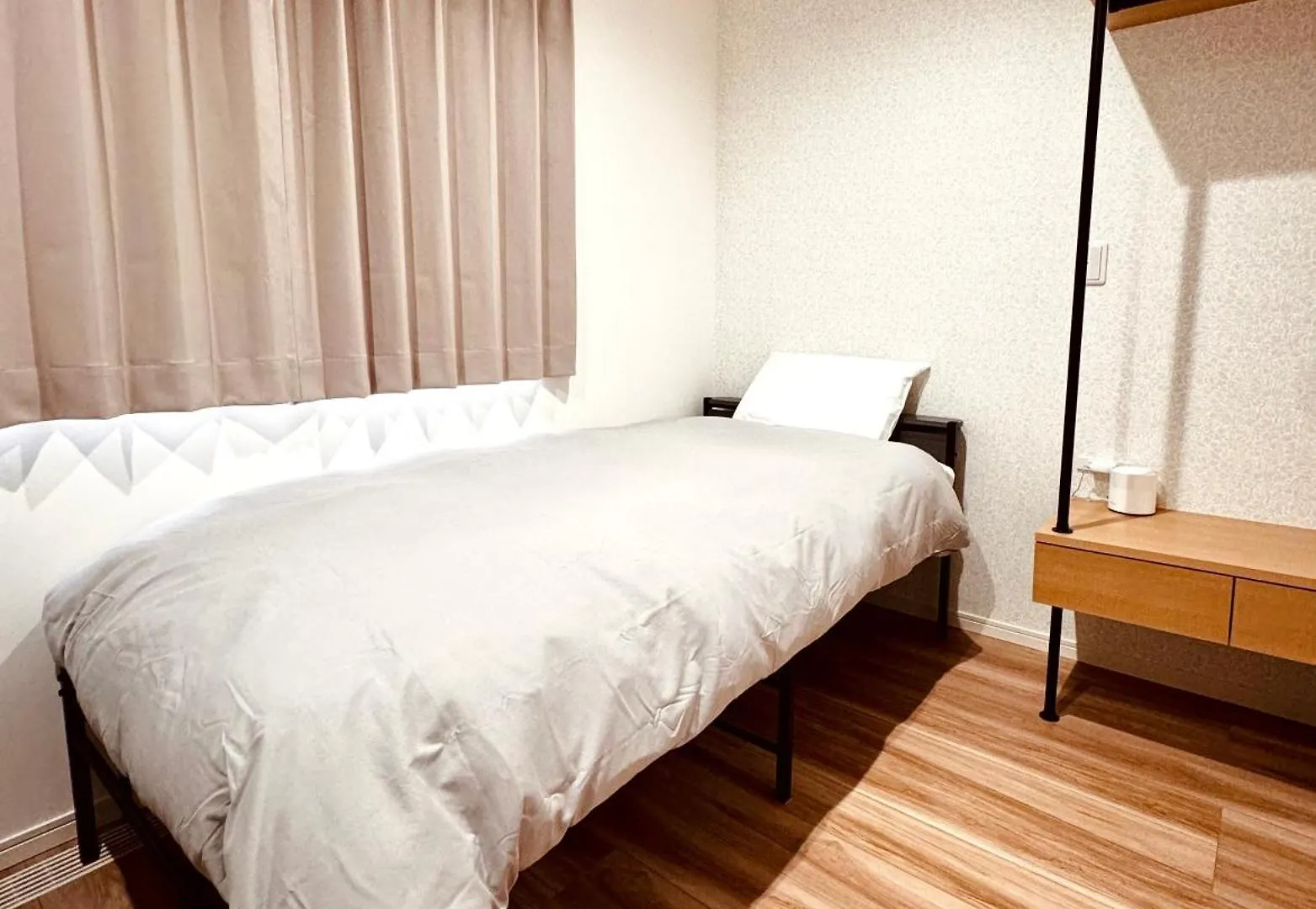 Niseko Purr 203 Villa Ōmagari
