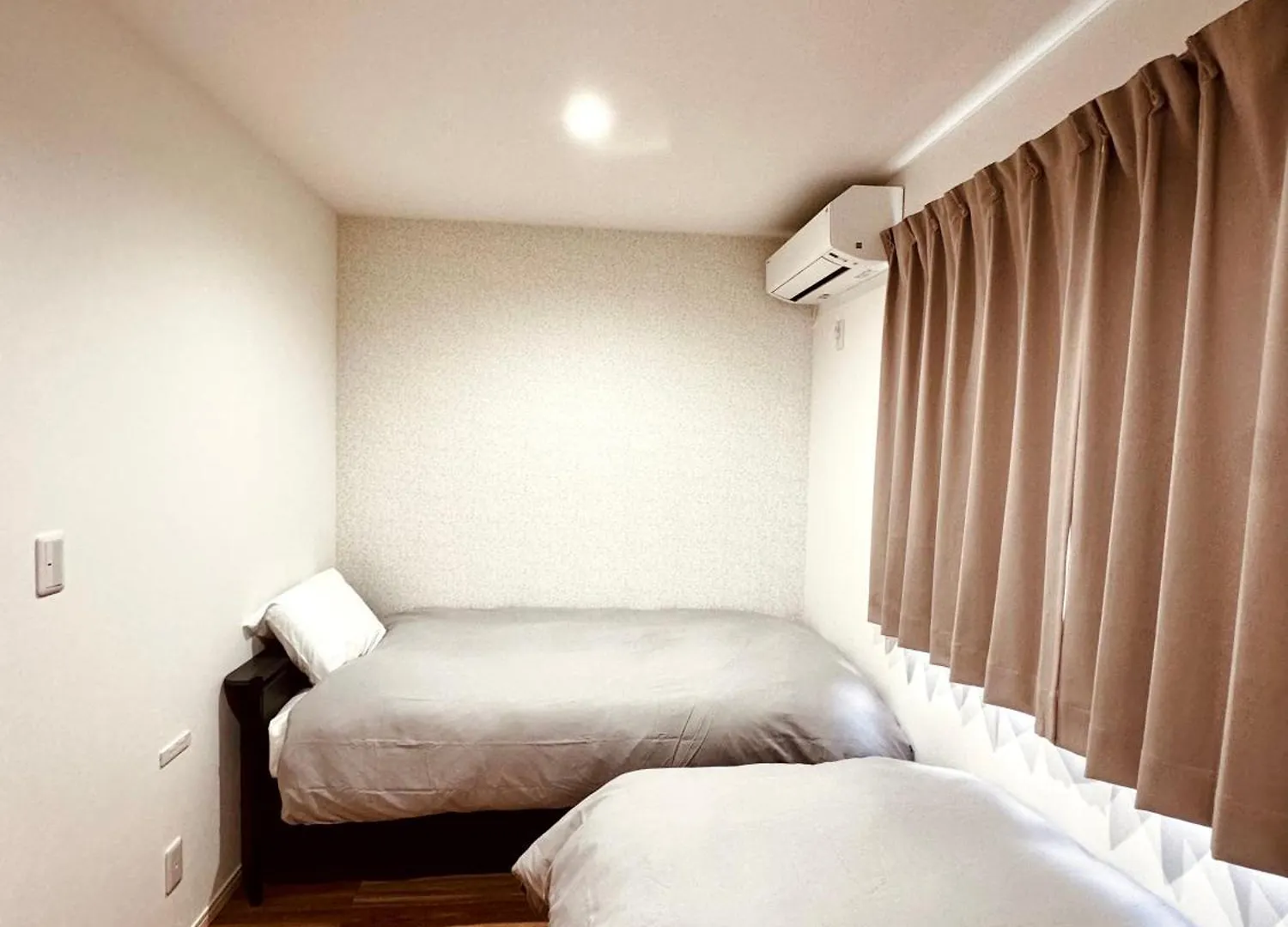 Tatil Evi Niseko Purr 203 Villa Ōmagari