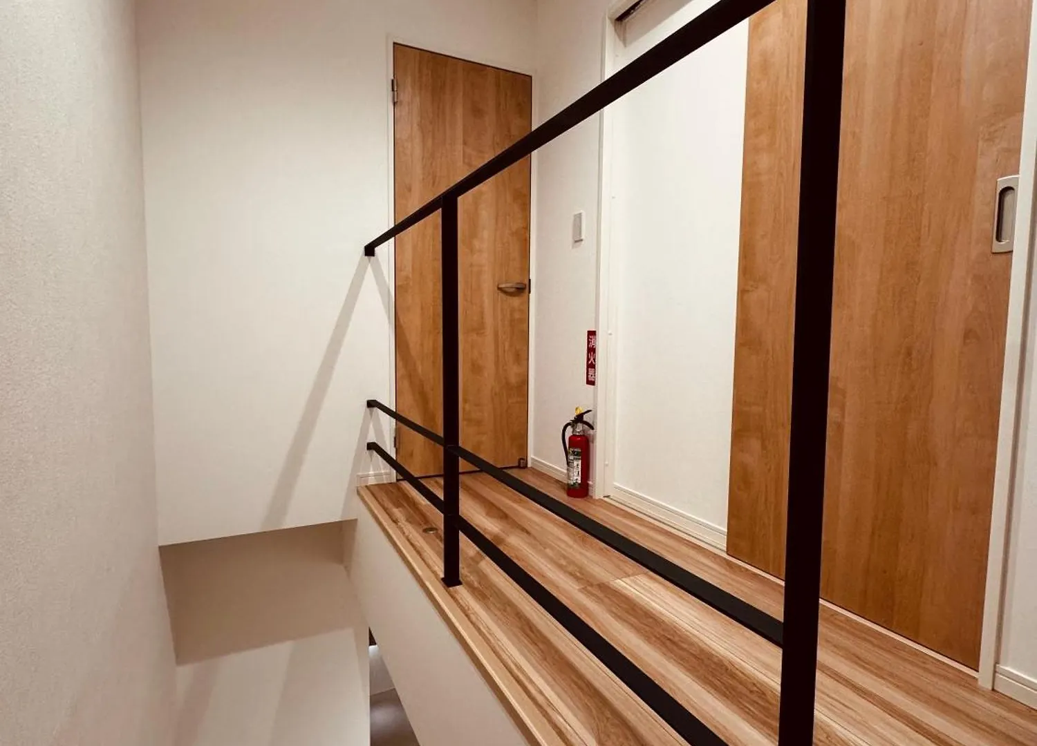 Niseko Purr 203 Villa Ōmagari Japonya
