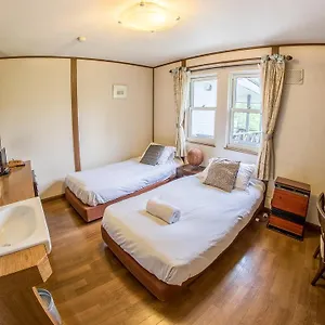 Jam Niseko Lodge