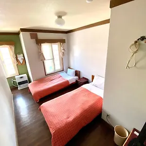 Grandpapa Guest house
