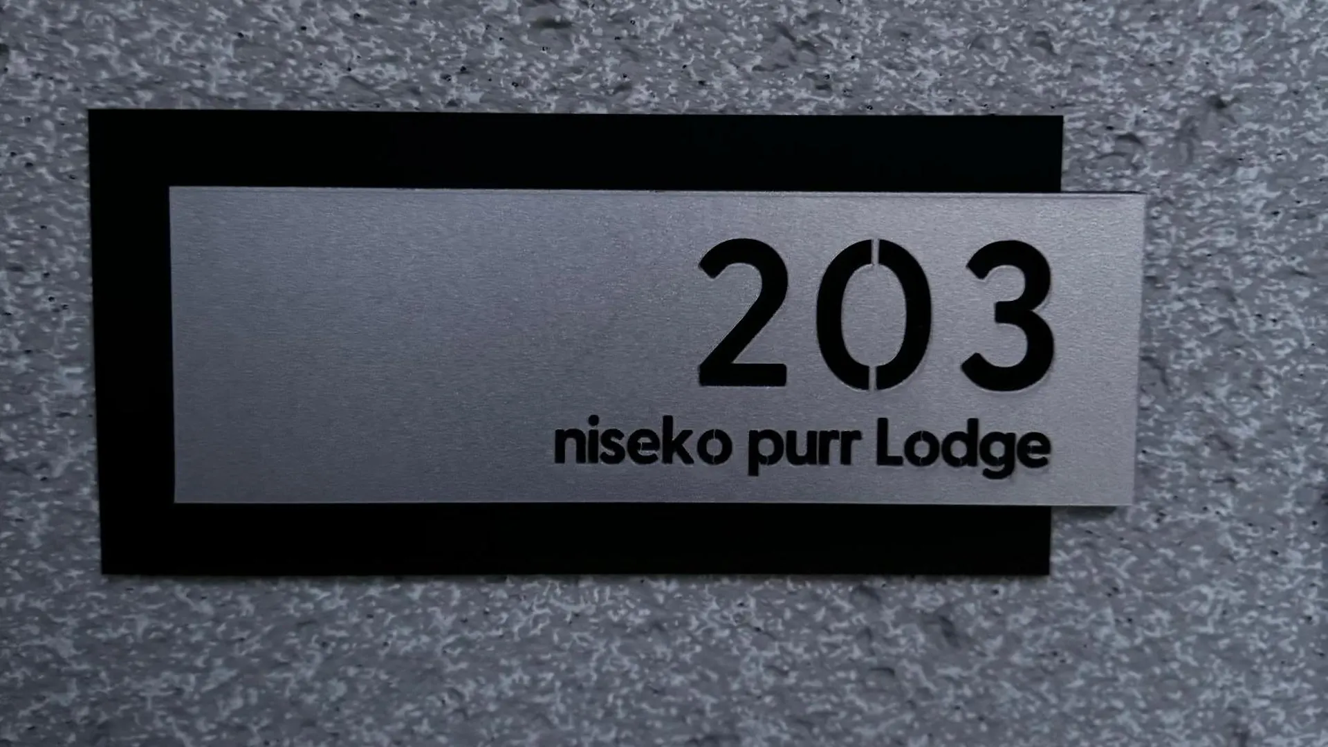 Niseko Purr 203 Villa Hirafu 0*,  Japan