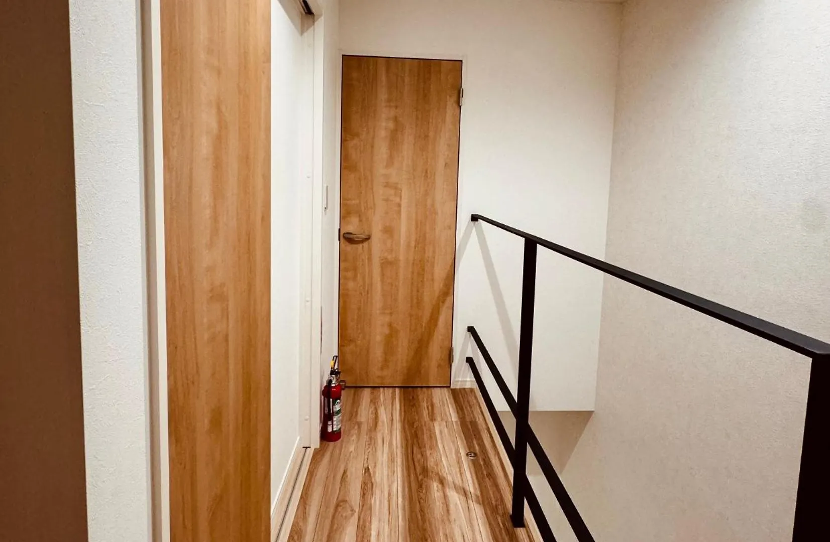 Holiday home Niseko Purr 203 Villa Hirafu