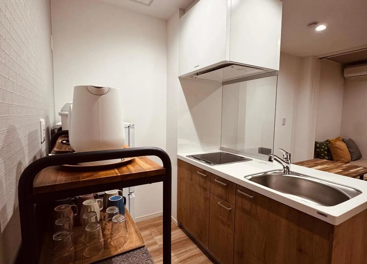 Holiday home Niseko Purr 203 Villa Hirafu Japan