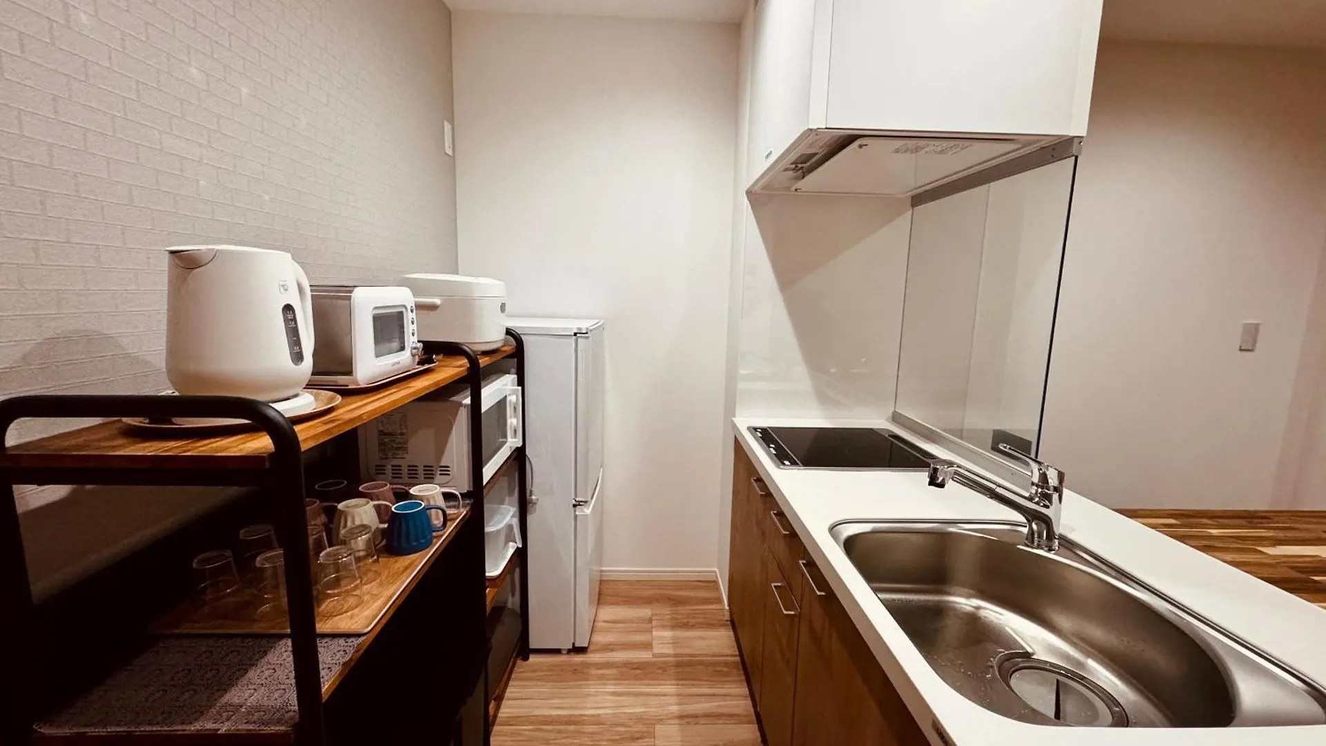Niseko Purr 203 Villa Hirafu Holiday home